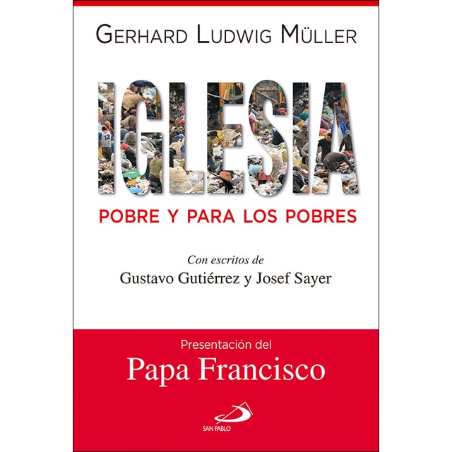 Iglesia pobre y para los pobres.pdf