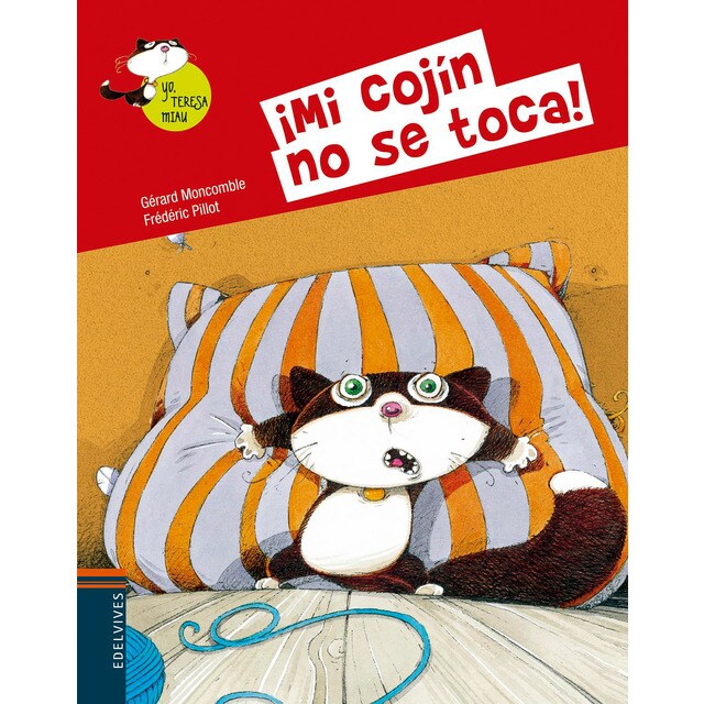 ¡mi cojín no se toca!.pdf