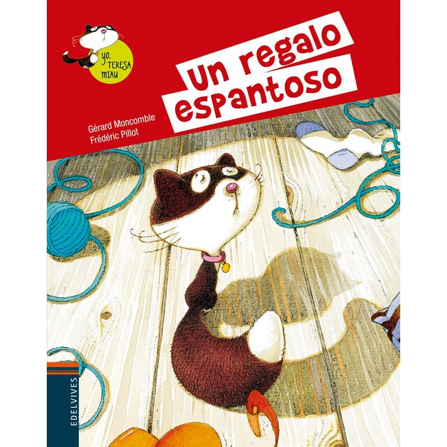 Un regalo espantoso.pdf