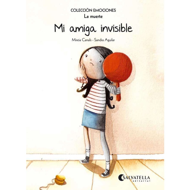 Mi amiga invisible.pdf