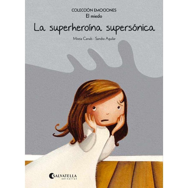 La superheroína supersónica.pdf