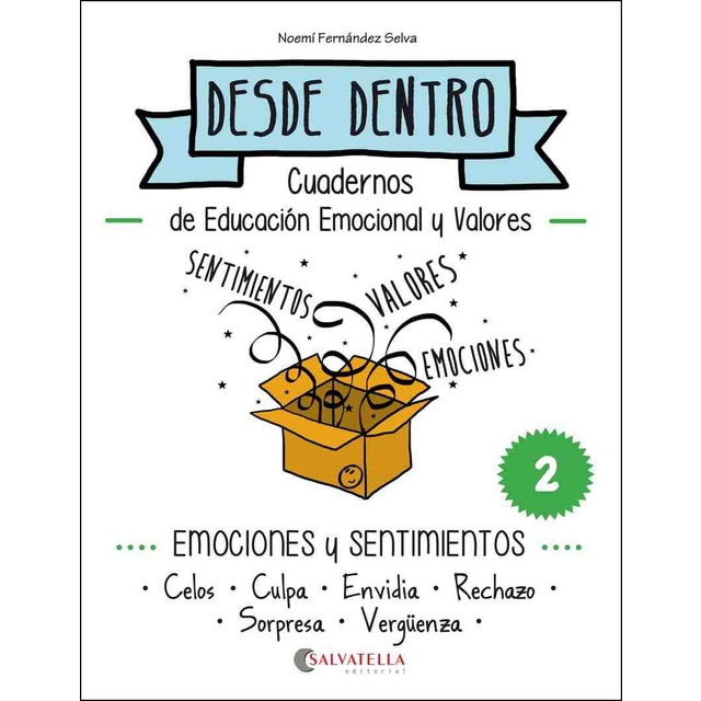 Emociones y sentimientos: Desde dentro 2.pdf