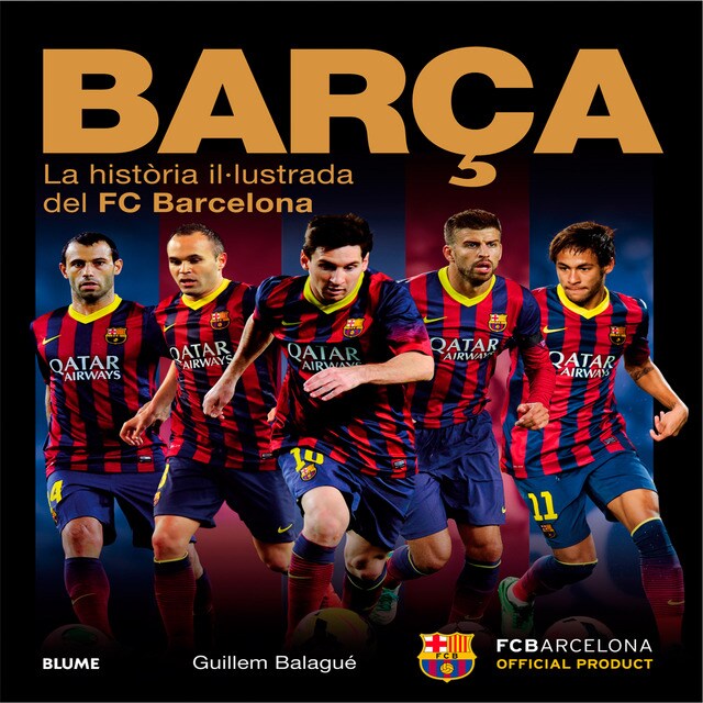 Barça. La histãria il·lustrada del fc barcelona.pdf