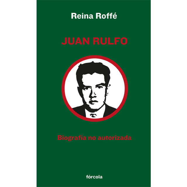 Juan rulfo: Biografía no autorizada.pdf