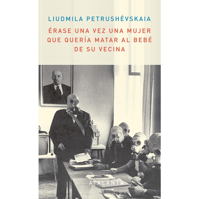 Érase una vez una mujer que quería matar al bebé de su vecina.pdf