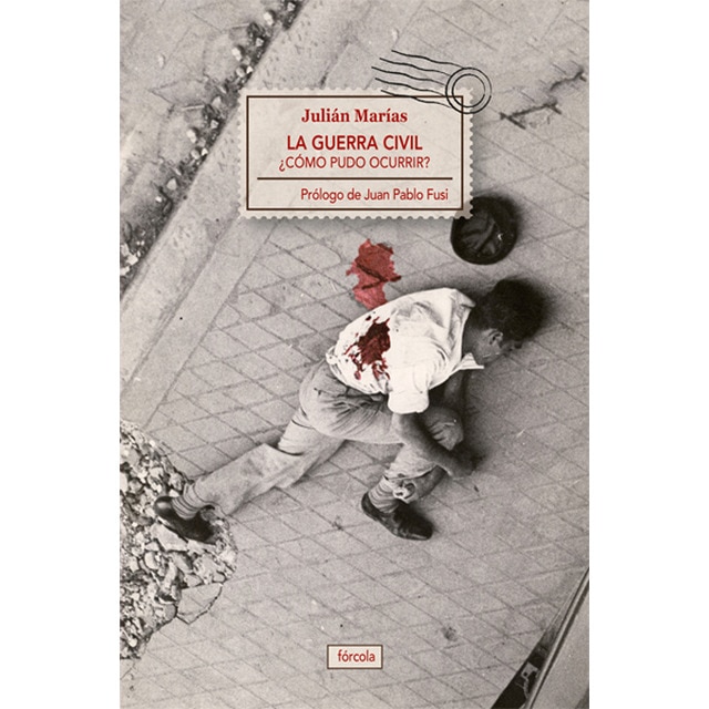 La guerra civil como pudo ocurrir.pdf