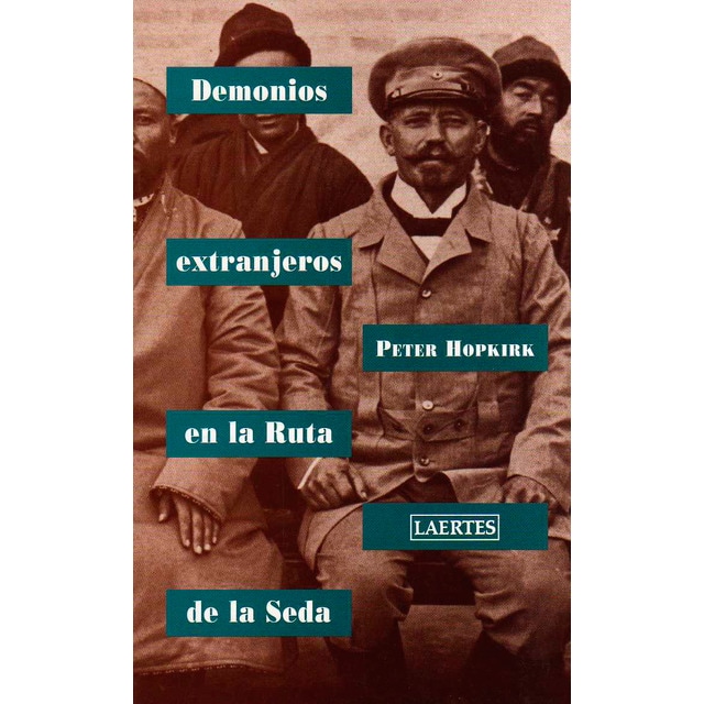 Demonios extranjeros en ruta de la seda.pdf