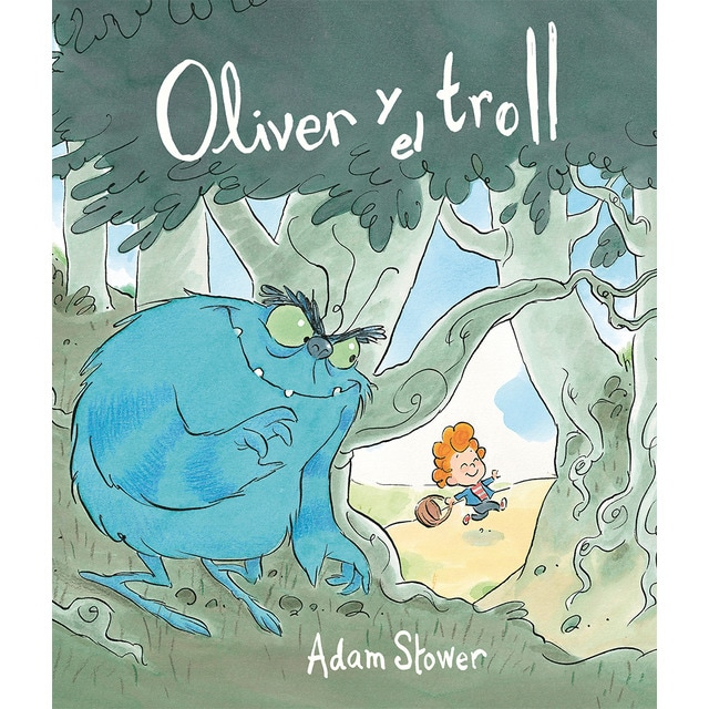 Oliver y el troll.pdf
