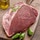 Rindfleisch aus Galicien Suprema Oberschale, Güteklasse 1 A, Filets (panieren), Braten g.g.A. Rindfleisch aus Galicien