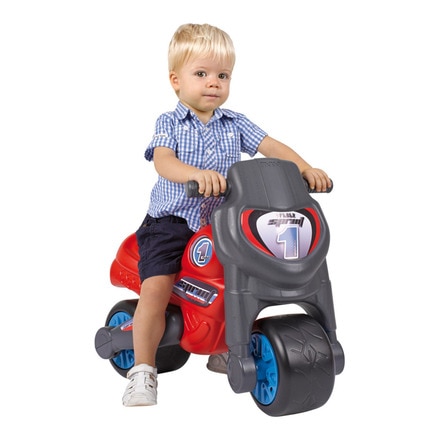 Correpasillos bebé infantil moto 1 sprint 