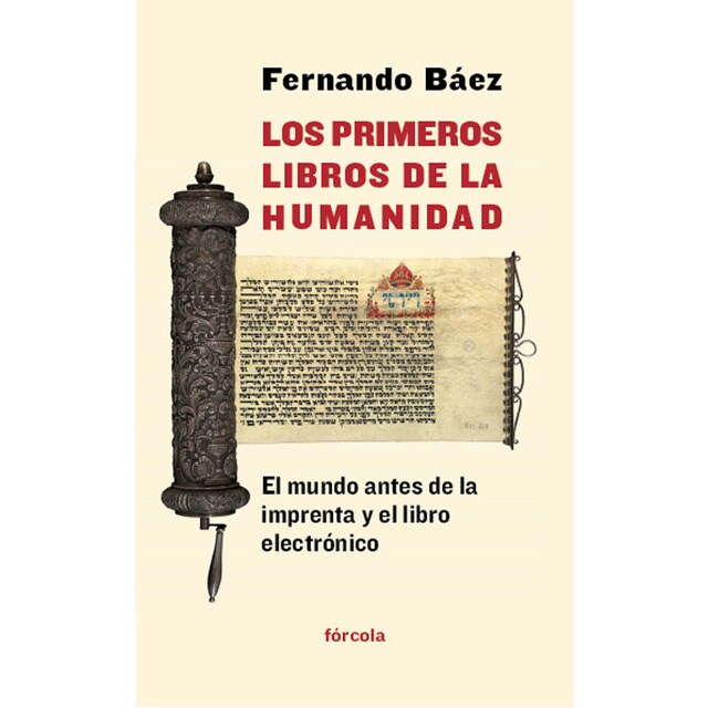 Los primeros libros de la humanidad.pdf