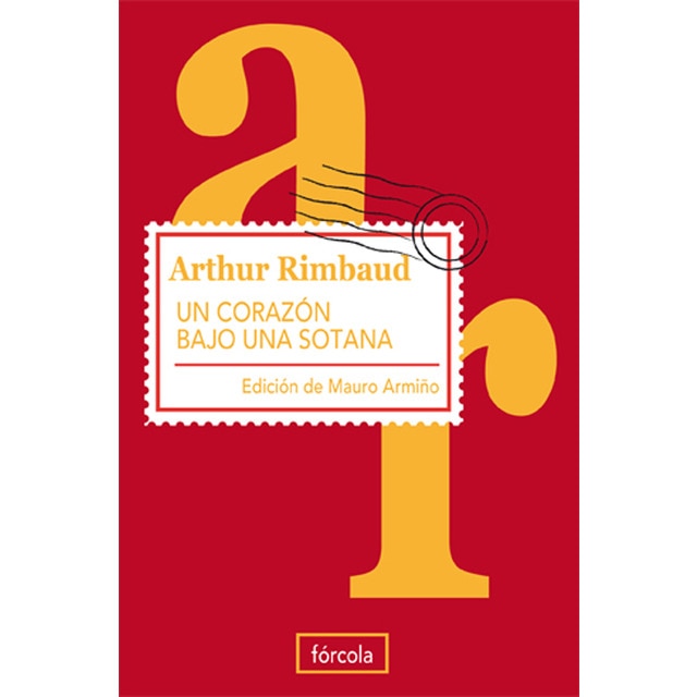 Un corazón bajo una sotana (Tapa blanda con solapas)