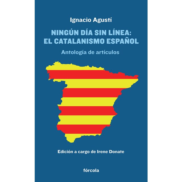 Ningún día sin línea: el catalanismo español: Antología de artículos y crónicas literarias.pdf