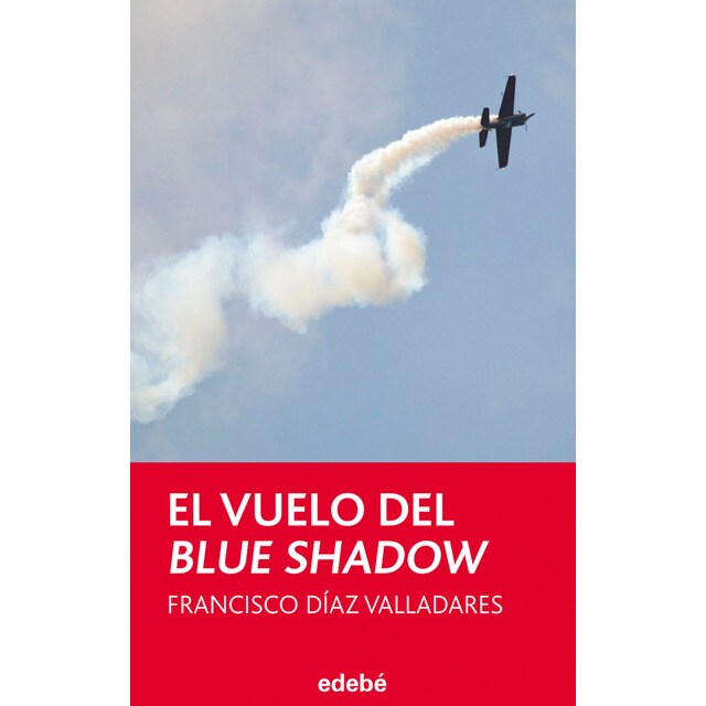 El vuelo del blue shadow.pdf