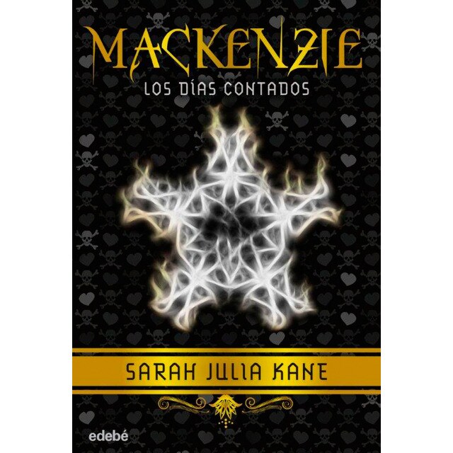 Mackenzie 3: los días contados.pdf