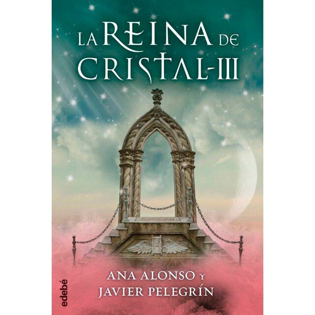 La reina de cristal iii.pdf