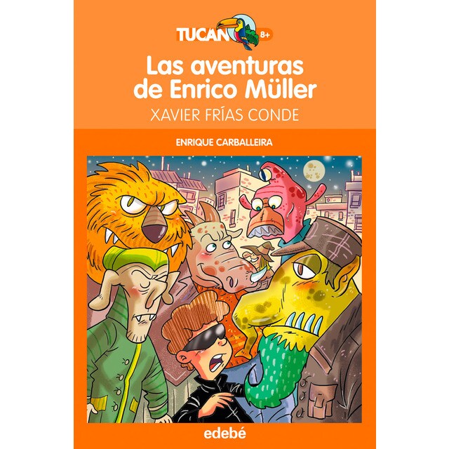 Las aventuras de enrico müller.pdf