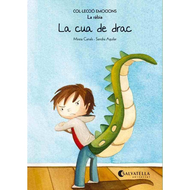 La cua de drac.pdf