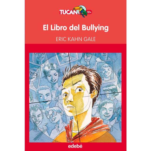El libro del bullying.pdf