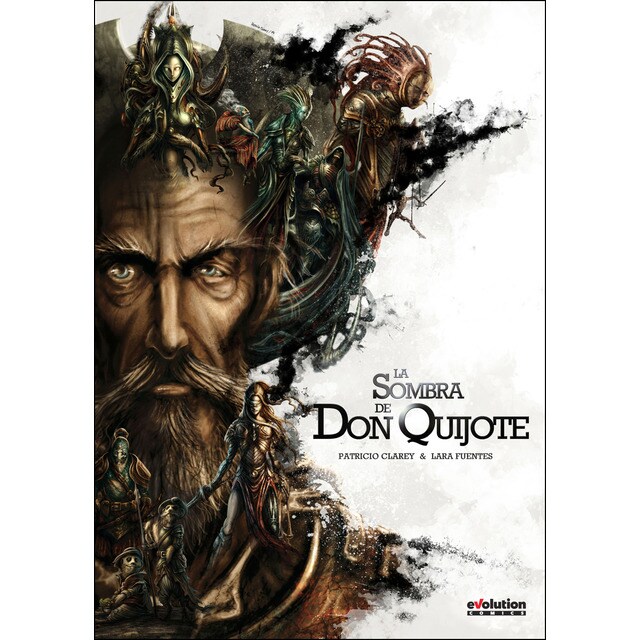 La sombra de don quijote.pdf