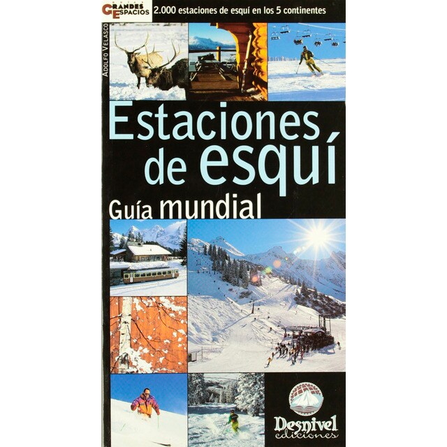 Estaciones de esquí: guía mundial.pdf