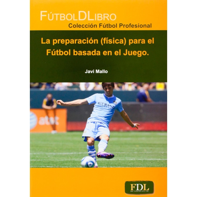 La preparacion fisica en el futbol basada en juego.pdf