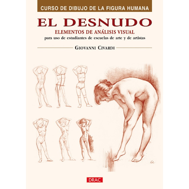El desnudo. Elementos de análisis visual.pdf