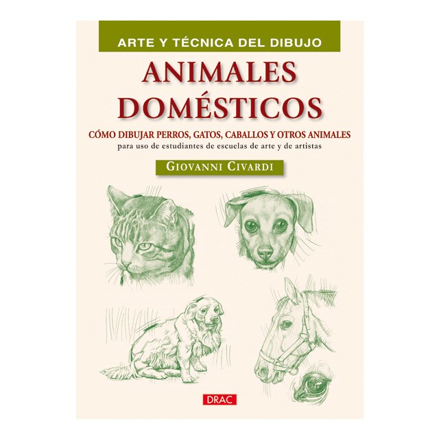 Animales domesticos
