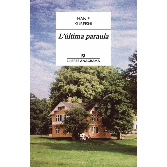 L´última paraula (Tapa blanda con solapas)