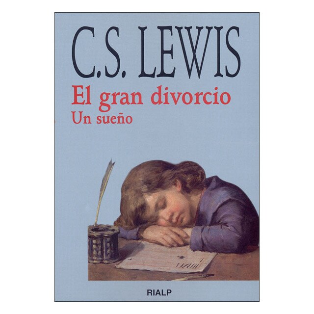 *el gran divorcio: Un sueño.pdf