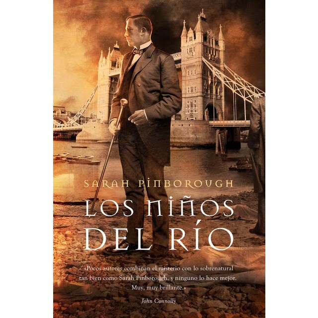 Los niños del río.pdf