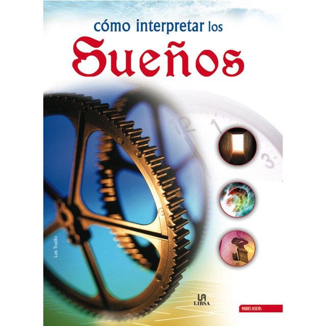 Cómo interpretar los sueños.pdf