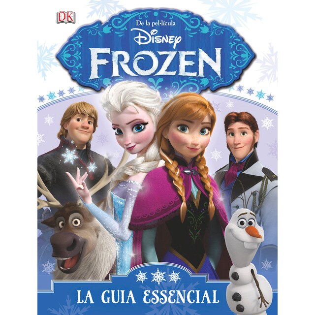 Frozen. La guia essencial.pdf