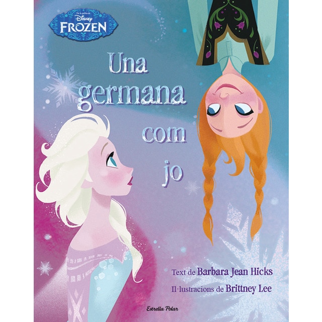 Frozen. Una germana com jo.pdf
