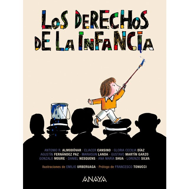 Los derechos de la infancia.pdf