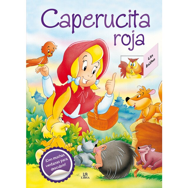 Caperucita roja.pdf