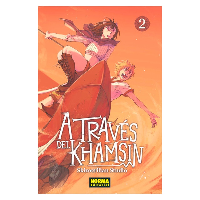 A través del khamsin 2.pdf