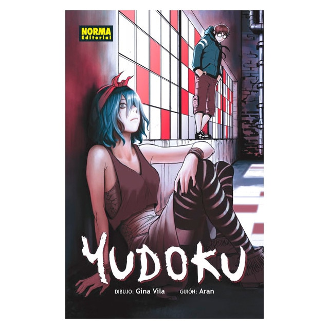 Yudoku manga ganador concurso.pdf