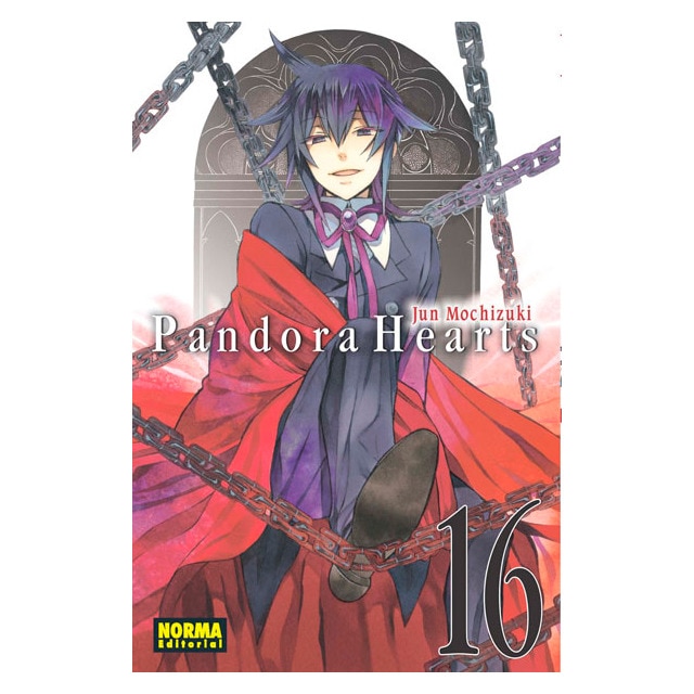 Pandora hearts 16.pdf