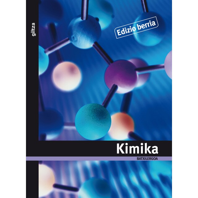 KIMIKA II (Tapa blanda)