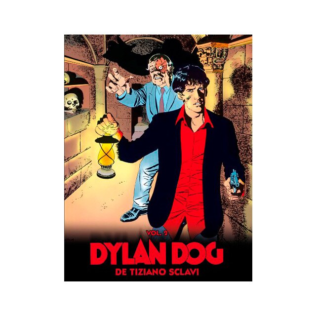 Dylan dog nº2.pdf