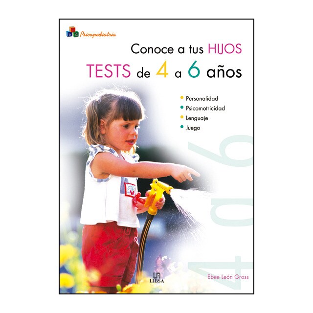 Conoce a tus hijos: tests de 4 a 6 años.pdf