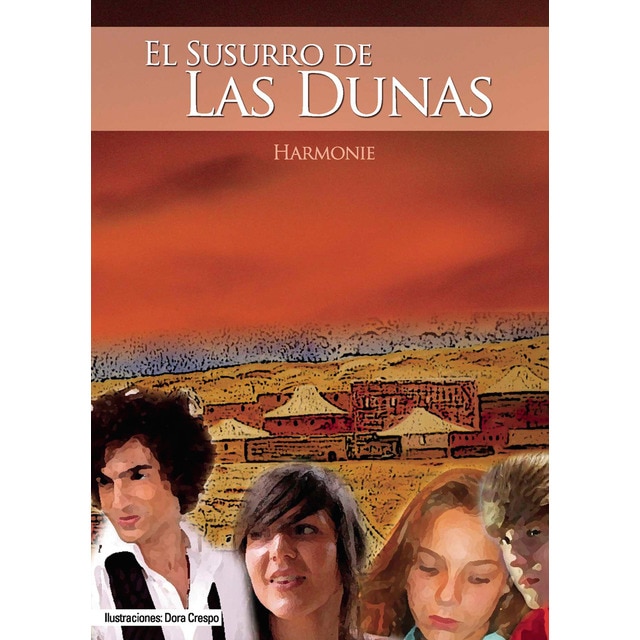 El susurro de las dunas.pdf