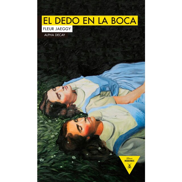 El dedo en la boca.pdf