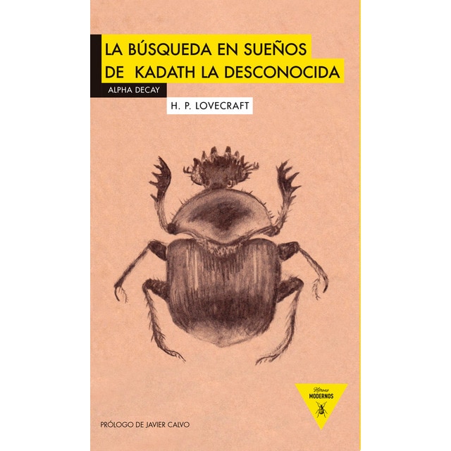 La búsqueda en sueños de kadath la desconocida.pdf