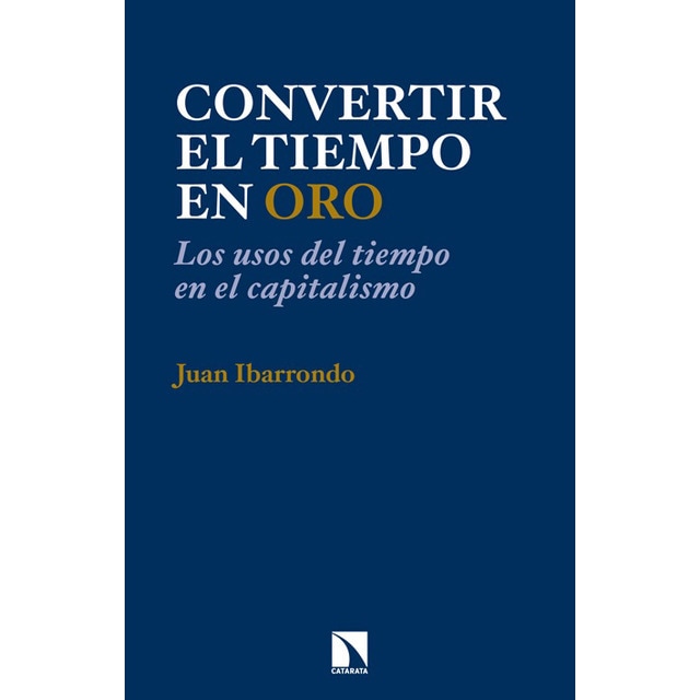 Convertir el tiempo en oro.pdf