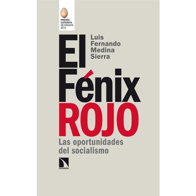 El fénix rojo: las oportunidades del socialismo.pdf