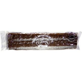 VICENS Agramunt Turrón Trüffel mit Whisky Tafel 300 g