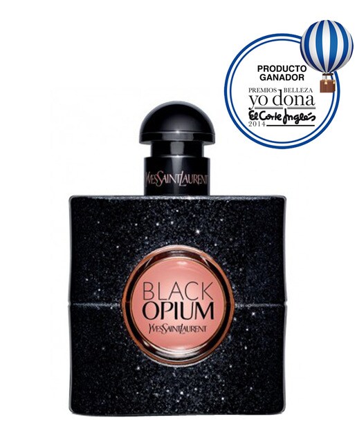 Fragancias Alta Mujer Inglés Yves Laurent Saint · Perfumería Corte El XtFwEHxq
