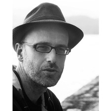 MARCOS CALVEIRO · El Corte Inglés